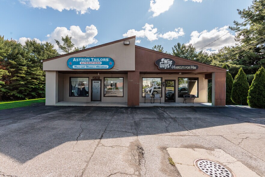 2085 Clague Rd, Westlake, OH à vendre - Photo de l’immeuble – Image 2 sur 25