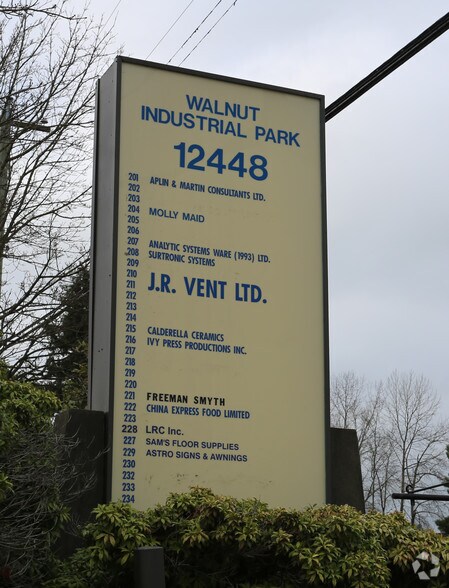 12448 82nd Ave, Surrey, BC à vendre - Photo de l’immeuble – Image 1 sur 21