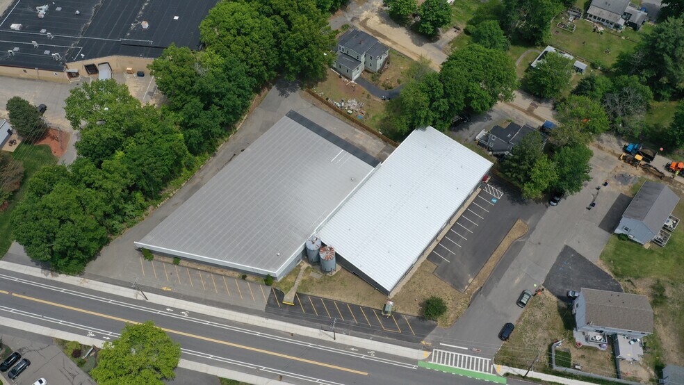 50 June St, Leominster, MA à vendre - Photo de l’immeuble – Image 3 sur 26
