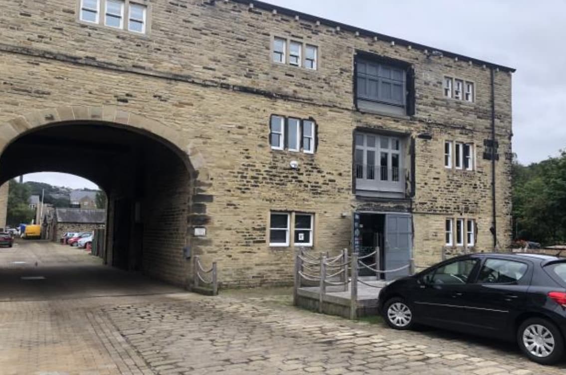 The Wharf, Sowerby Bridge à louer Photo de l’immeuble– Image 1 sur 1