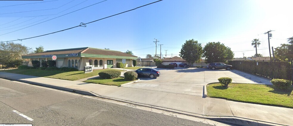 11610 Slauson Ave, Whittier, CA à louer - Photo de l’immeuble – Image 2 sur 6