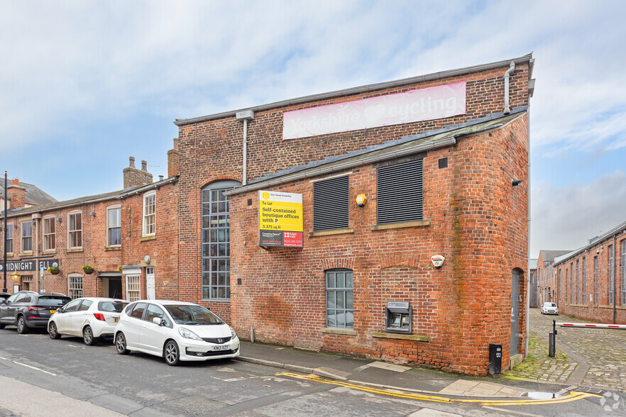 103 Water Ln, Leeds à louer - Photo de l’immeuble – Image 3 sur 3