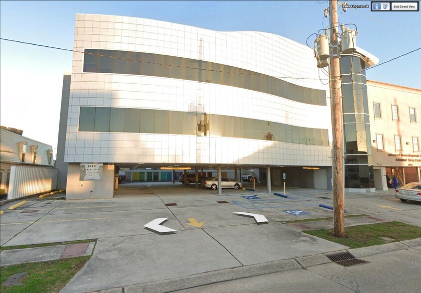 2909 Kingman St, Metairie, LA à louer - Photo principale – Image 1 sur 1