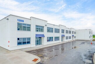 Plus de détails pour 12555 Coleraine Dr, Caledon, ON - Industriel/Logistique à louer
