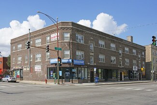 Plus de détails pour 518 S Laramie Ave, Chicago, IL - Local commercial à louer