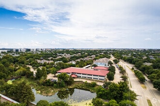 3108 Midway Rd, Plano, TX - Vue aérienne vue de carte