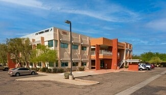 Plus de détails pour 1760 E Florence Blvd, Casa Grande, AZ - Bureau/Médical à louer