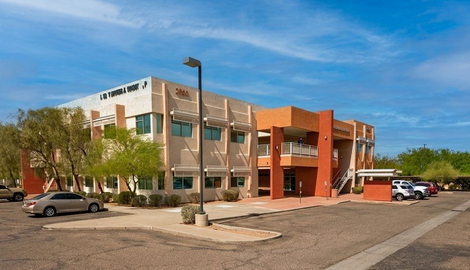 1760 E Florence Blvd, Casa Grande, AZ à louer Photo de l’immeuble– Image 1 sur 11