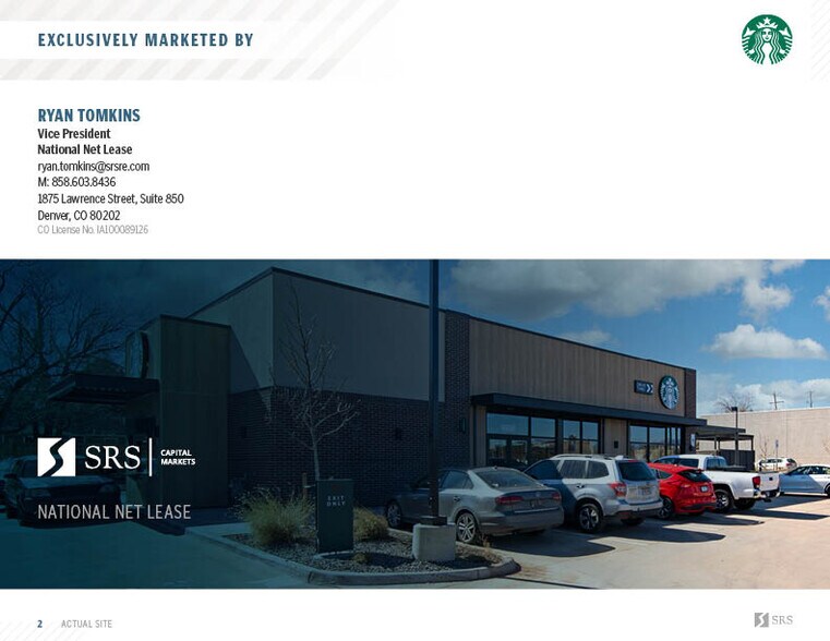 9900 W Colfax Ave, Lakewood, CO à vendre - Photo de l’immeuble – Image 1 sur 9