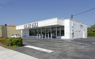 Plus de détails pour 18060 Biscayne Blvd, Aventura, FL - Local commercial à louer