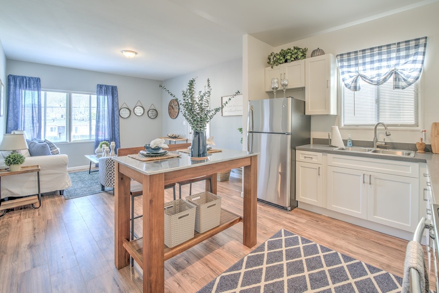 1049 43rd St, Emeryville, CA à vendre - Photo intérieure – Image 2 sur 13