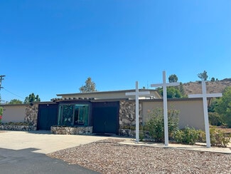 Plus de détails pour 9573 Los Coches Rd, Lakeside, CA - Bureau à louer