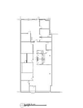 220 Fluvanna Ave, Jamestown, NY à louer Plan d’étage– Image 2 sur 2