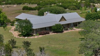 Plus de détails pour 3227 Farm to Market 1174 rd, Bertram, TX - Terrain à vendre