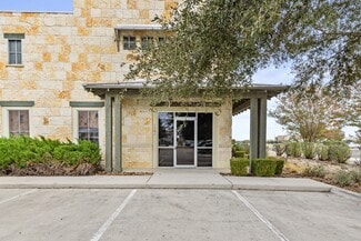 Plus de détails pour 1920 Corporate Dr, San Marcos, TX - Bureau à louer