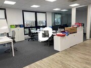 Photo bureaux