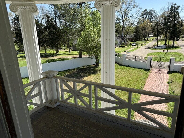 31 Edgewood Dr, Selma, AL à vendre - Photo de l’immeuble – Image 2 sur 4