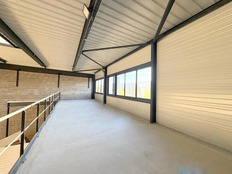 Rue Du Palatinat, Poissy à louer - Photo intérieure – Image 2 sur 5