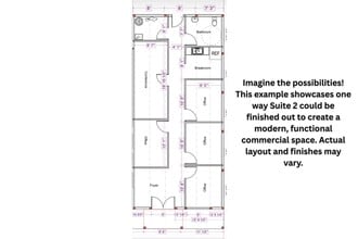 2510 Pea Ridge Rd, Clarksville, TN à louer Photo intérieure– Image 1 sur 15