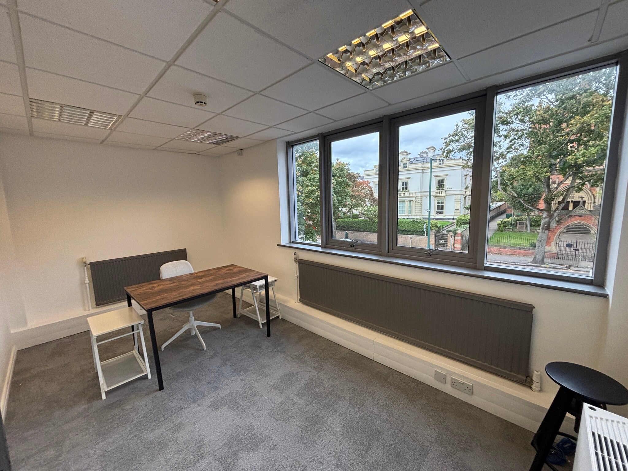 8 Clinton Ter, Nottingham à louer Photo intérieure– Image 1 sur 5