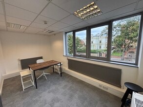 8 Clinton Ter, Nottingham à louer Photo intérieure– Image 1 sur 5