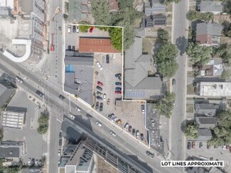 Plus de détails pour Redevelopment Opportunity – à vendre, Kingston, ON