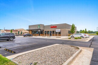 Plus de détails pour 6301 Dixie Hwy, Bridgeport, MI - Local commercial à vendre