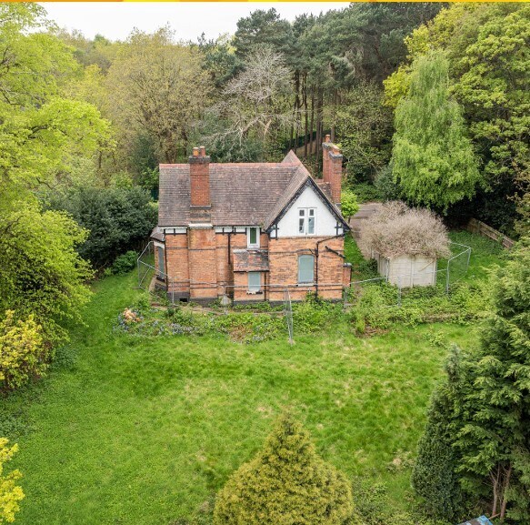 Sutton Park, Sutton Coldfield à vendre - Photo principale – Image 1 sur 4