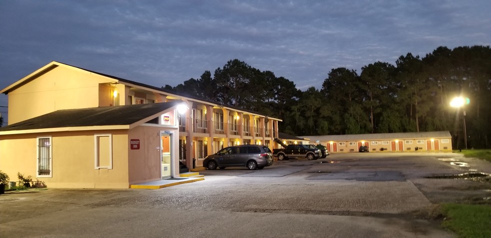 15368 Highway 26, Jennings, LA à vendre - Photo principale – Image 3 sur 13