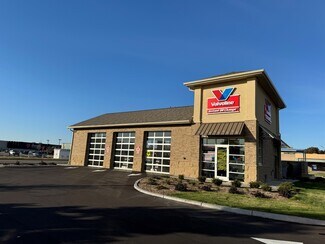 Plus de détails pour 7039 10th St N, Oakdale, MN - Local commercial à vendre