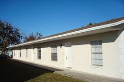 6807 Porter Rd, New Port Richey, FL à vendre - Photo de l’immeuble – Image 2 sur 4