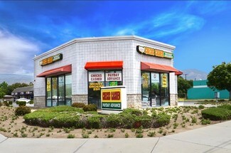 Plus de détails pour 25716 Base Line St, San Bernardino, CA - Local commercial à louer
