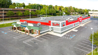 Plus de détails pour 2165 York Rd, Timonium, MD - Local commercial à louer