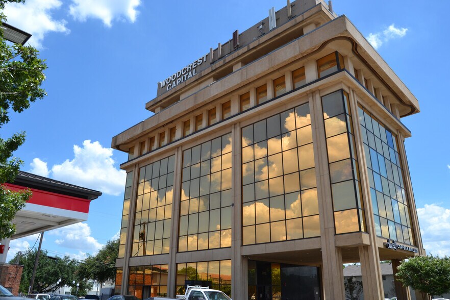 3113 S University Dr, Fort Worth, TX à vendre - Photo principale – Image 1 sur 8