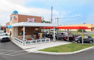 Plus de détails pour 1321 W Jefferson St, Quincy, FL - Local commercial à vendre