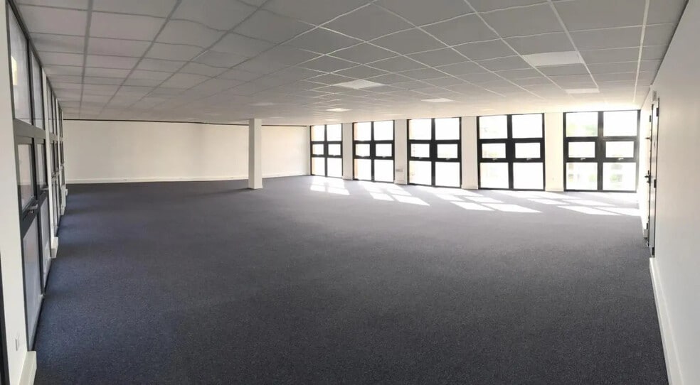 66 Route de Sartrouville, Le Pecq à louer - Photo intérieure – Image 2 sur 10