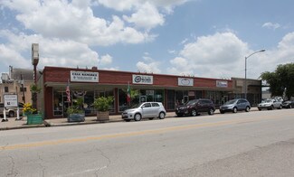 Plus de détails pour 235-241 W 19th St, Houston, TX - Local commercial à louer