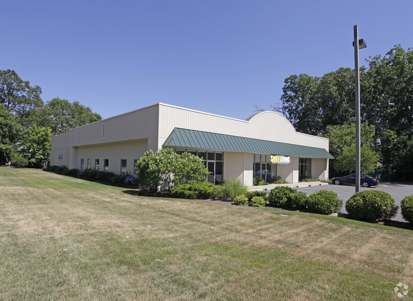 1110 New Rd, Absecon, NJ à louer - Photo principale – Image 1 sur 3