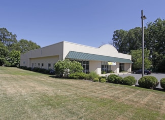 Plus de détails pour 1110 New Rd, Absecon, NJ - Local d'activités à louer