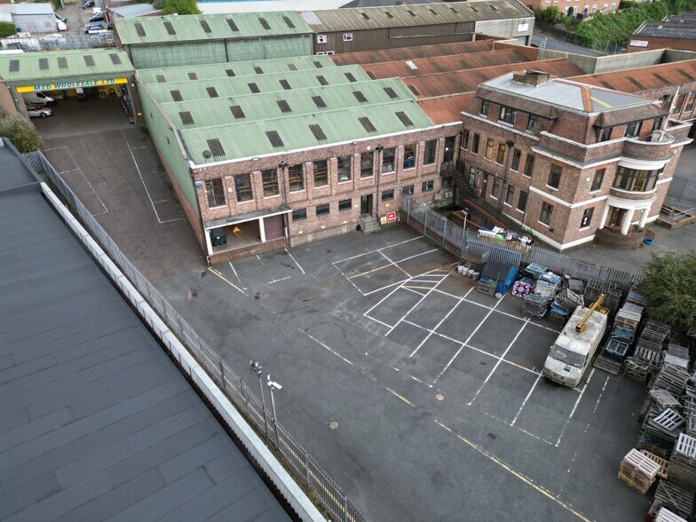 31 Second Av, Chatham à louer - Photo de l’immeuble – Image 3 sur 18