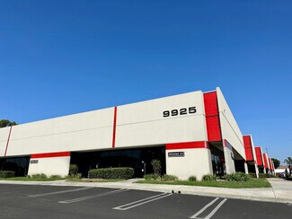 Plus de détails pour 9825 Painter Ave, Santa Fe Springs, CA - Industriel/Logistique à louer