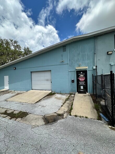 210 State Road 16, Saint Augustine, FL à vendre - Photo de l’immeuble – Image 2 sur 5