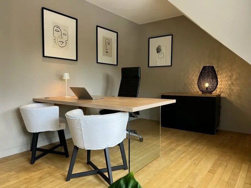 Bureau dans Quimper à louer Photo intérieure– Image 1 sur 8