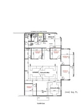 30 Windsormere Way, Oviedo, FL à louer Plan de site– Image 1 sur 17