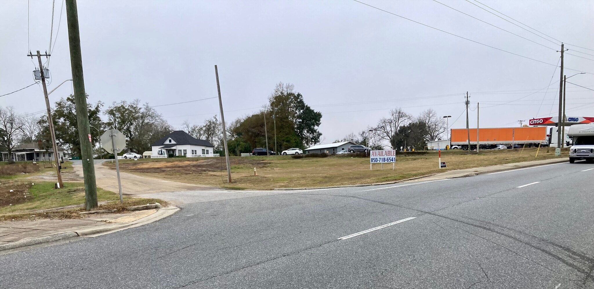 5236 Highway 273, Campbellton, FL à vendre Autre– Image 1 sur 3