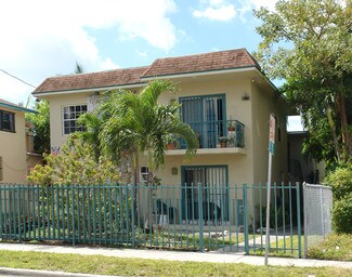 Plus de détails pour 11 Unit Portfolio in Little Havana – Logement à vendre, Miami, FL