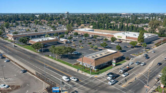 Plus de détails pour 10-80 W Bullard, Clovis, CA - Local commercial à louer