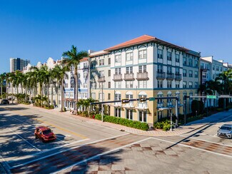 Plus de détails pour 533 NE 3rd Ave, Fort Lauderdale, FL - Logement à vendre