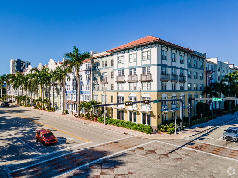 533 NE 3rd Ave, Fort Lauderdale, FL à vendre - Photo de l’immeuble – Image 1 sur 16