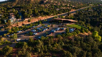 Plus de détails pour 700 W Highway 89A, Sedona, AZ - Local commercial à vendre